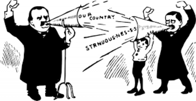 Third Parties Polities