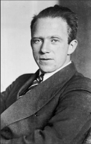 Germany's Heisenberg