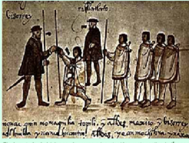 México: Contratación libre y remunerada de operarios