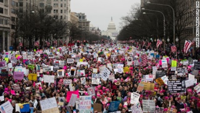 Womens March