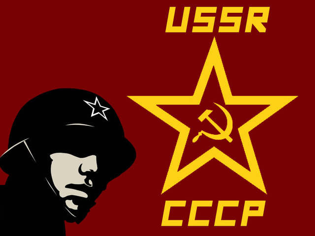 Rise of the soviet union and communist party