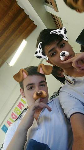 Una Amistad Duradera