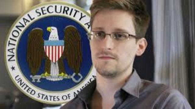 Snowden
