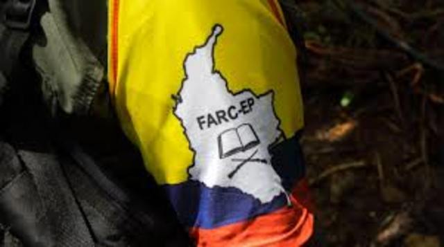 Surgen Las Fuerzas Armadas Revolucionarias de Colombia (Farc)