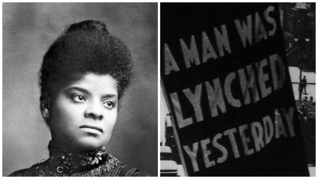 Ida B. Wells