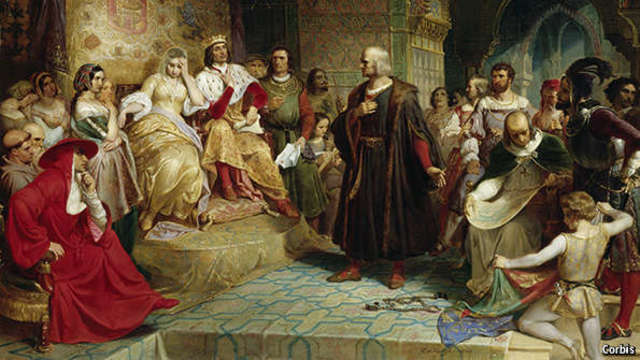 16th and 17th Centuries