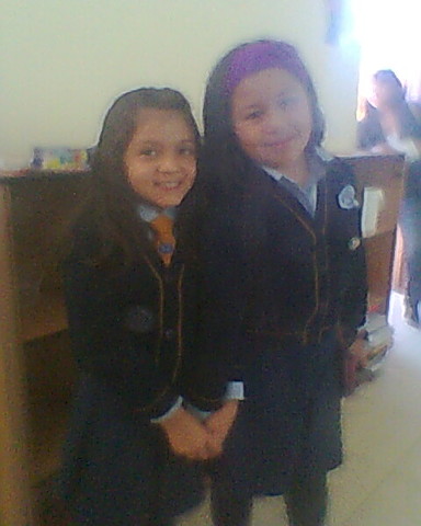 Si, le gustó Justin Bieber