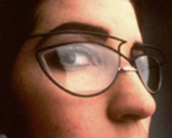 Deb Stoner | Portland OR | Making a Spectacle