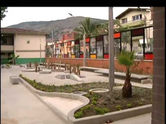 Introducción a la Secundaria