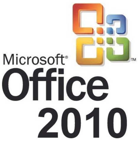 OFFICE 2010