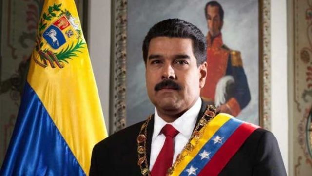 Venezuela: Pro-Government