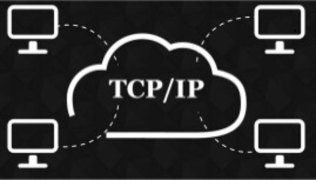 Definición del protocolo TCP/IP