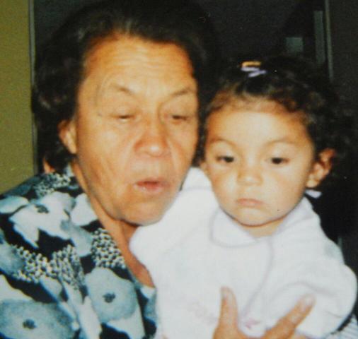 La dulzura de los viejitos