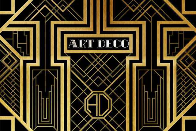 Art Deco