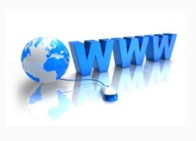 ARPANET deja paso a WWW.