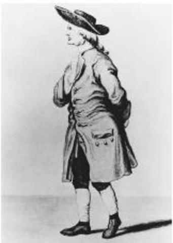 Henry Cavendish