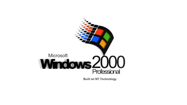 Windows 2000 ME o Millenium