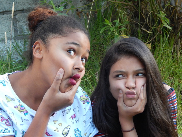 Las mejores personas