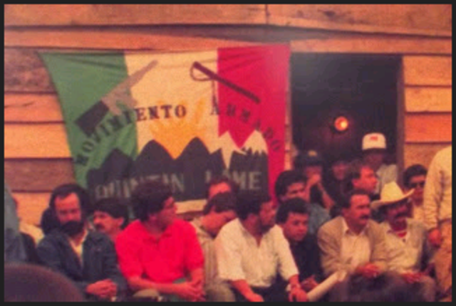 se inicia el período de la “hegemonia conservadora”