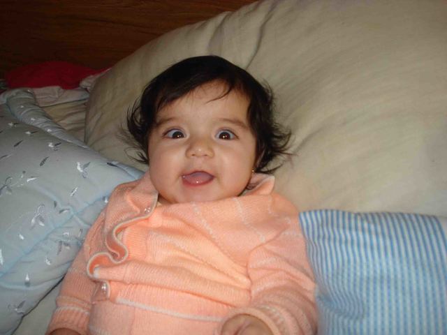 Alguién con quien jugar.