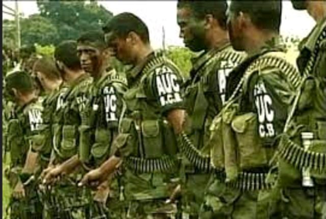 Operación Casa Verde