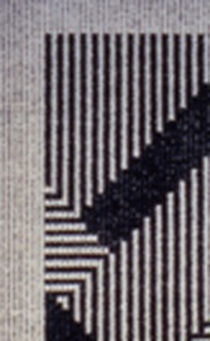 Jason Collingwood | Colchester, UK | Plainweave: An Introduction to Rugmaking