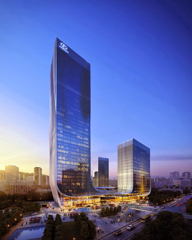 2025- China will house more large company headquarters than the United States