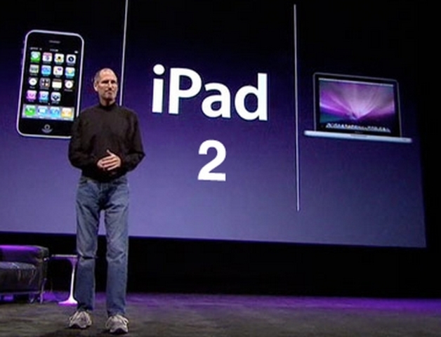 IPAD 2