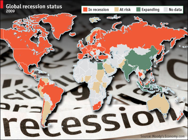 Global Recession