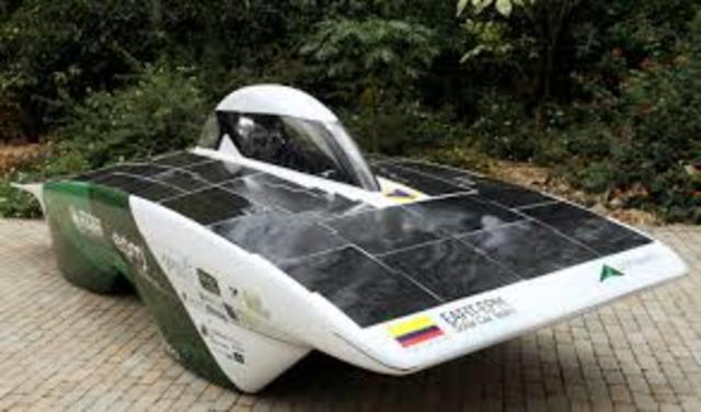 AUTO SOLAR