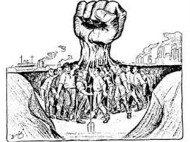 Populism & Progressivism