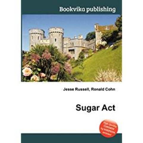 Sugar Act