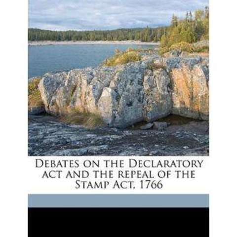 Declaratory Act