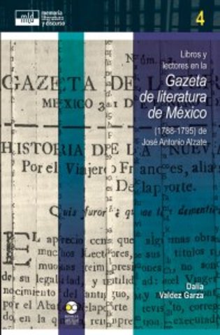 Creación de la Gaceta de Literatura