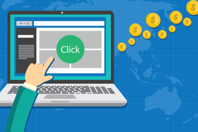 Publicidad en Internet