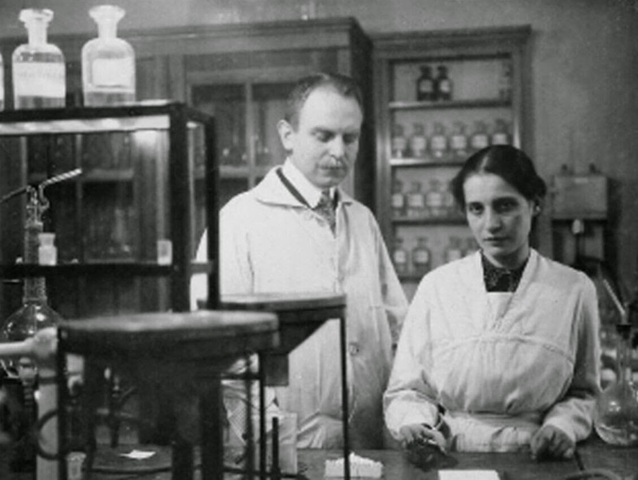 Lise Meitner