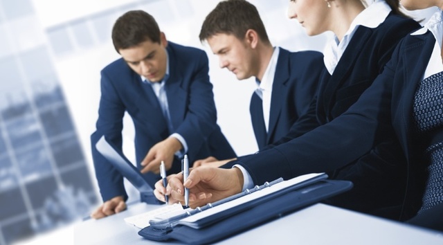 El Internet de las Cosas