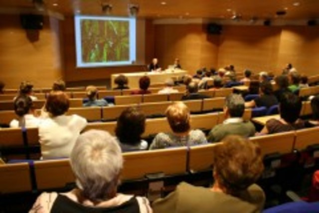 Primera conferencia sobre ARPANET