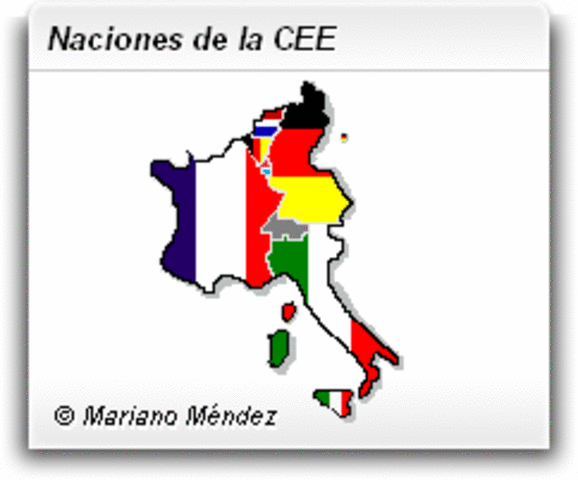 Fundacion De La CEE