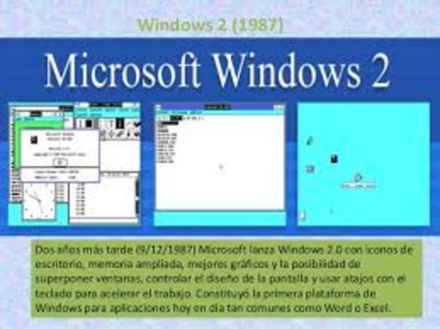 WINDOWS 2