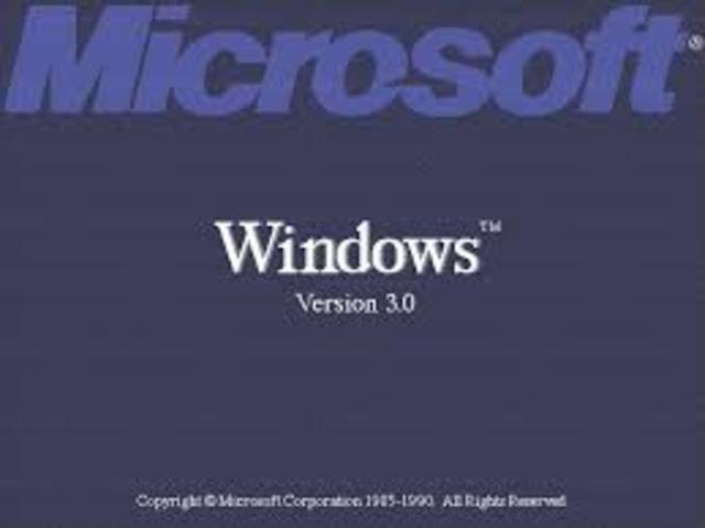 WINDOWS 3