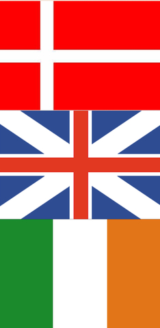 La primera ampliación