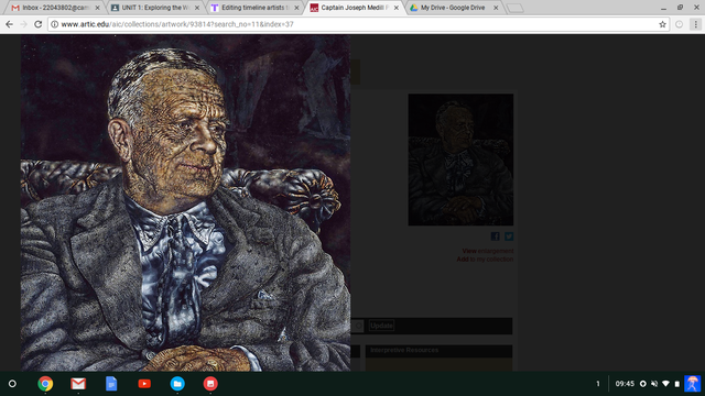 captain joseph medill patterson