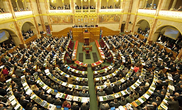 National Assembly