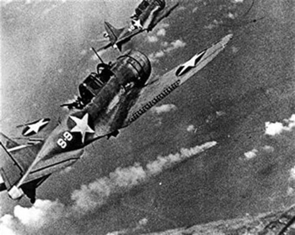 Battle of Midway