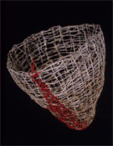 Diane Banks | Harrisonburg, VA | Mixed Media and the Sculptural Form