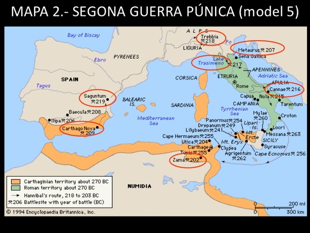 Segona guerra púnica