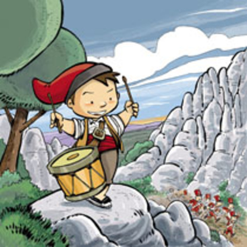 El timbaler del Bruc