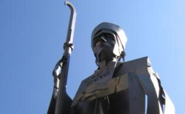 Mort de l’abat Oliva