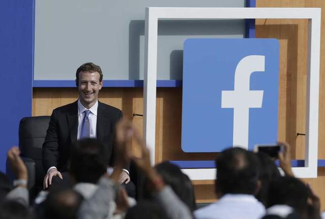 Fundació de Facebbok